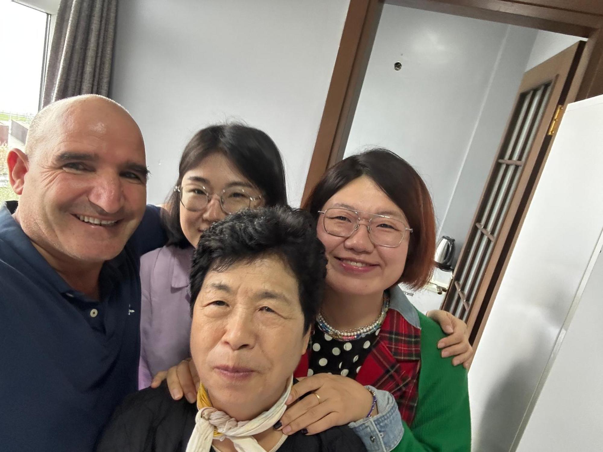 Happy Suite Boutique Hotel — Foto’s 3