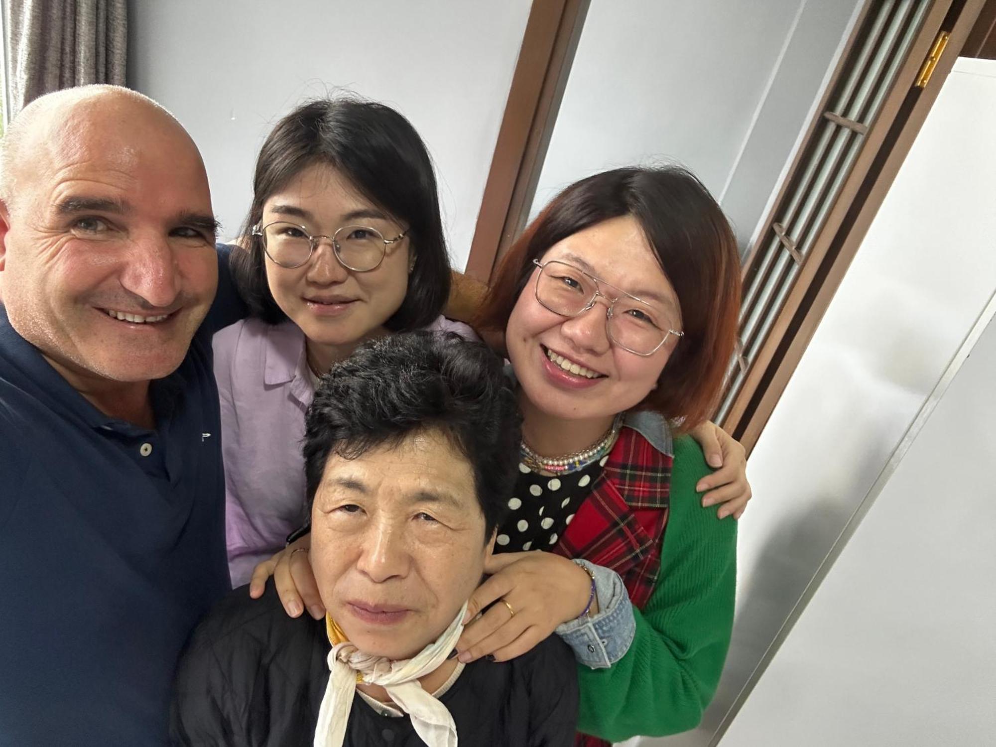 Happy Suite Boutique Hotel — Foto’s 2